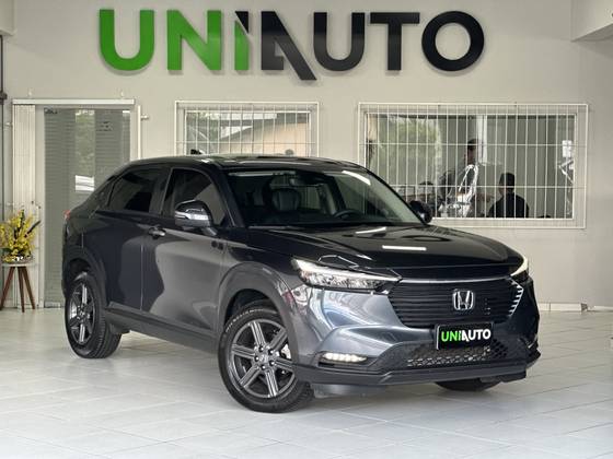 HONDA HR-V 1.5 DI I-VTEC FLEX EX CVT HONDA HR-V 1.5 DI I-VTEC FLEX EX CVT